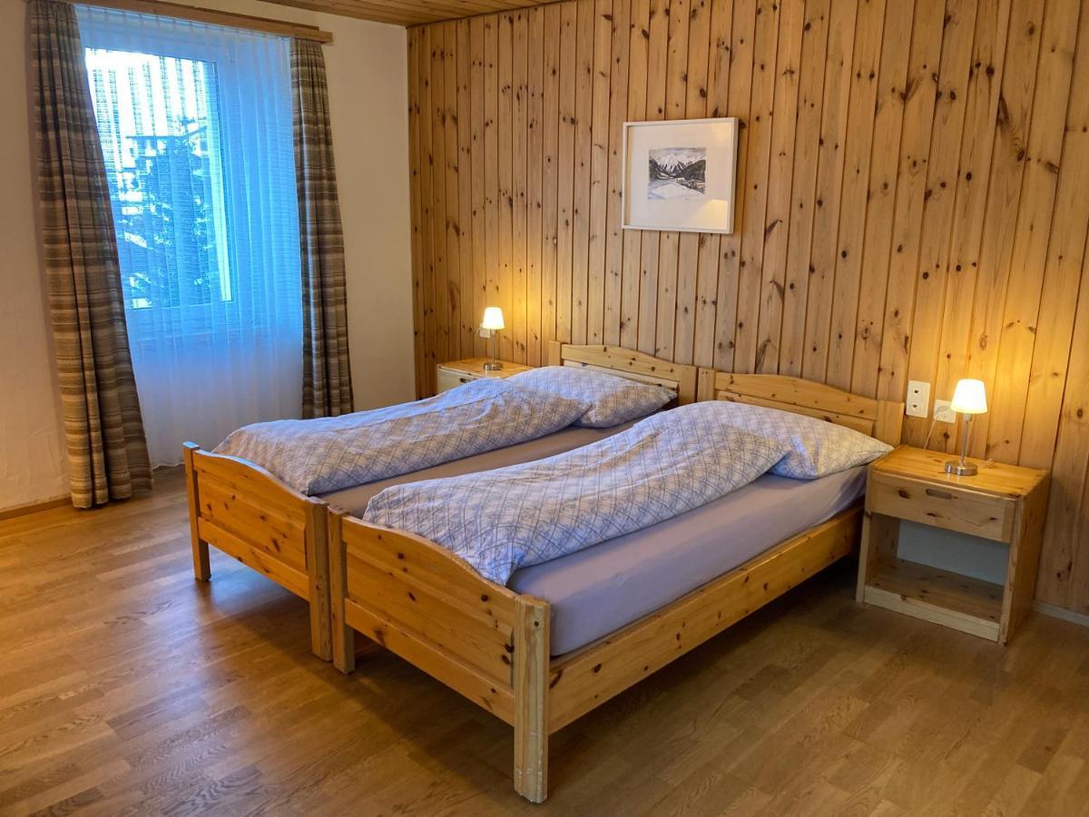 B&B Post Brail Exterior foto