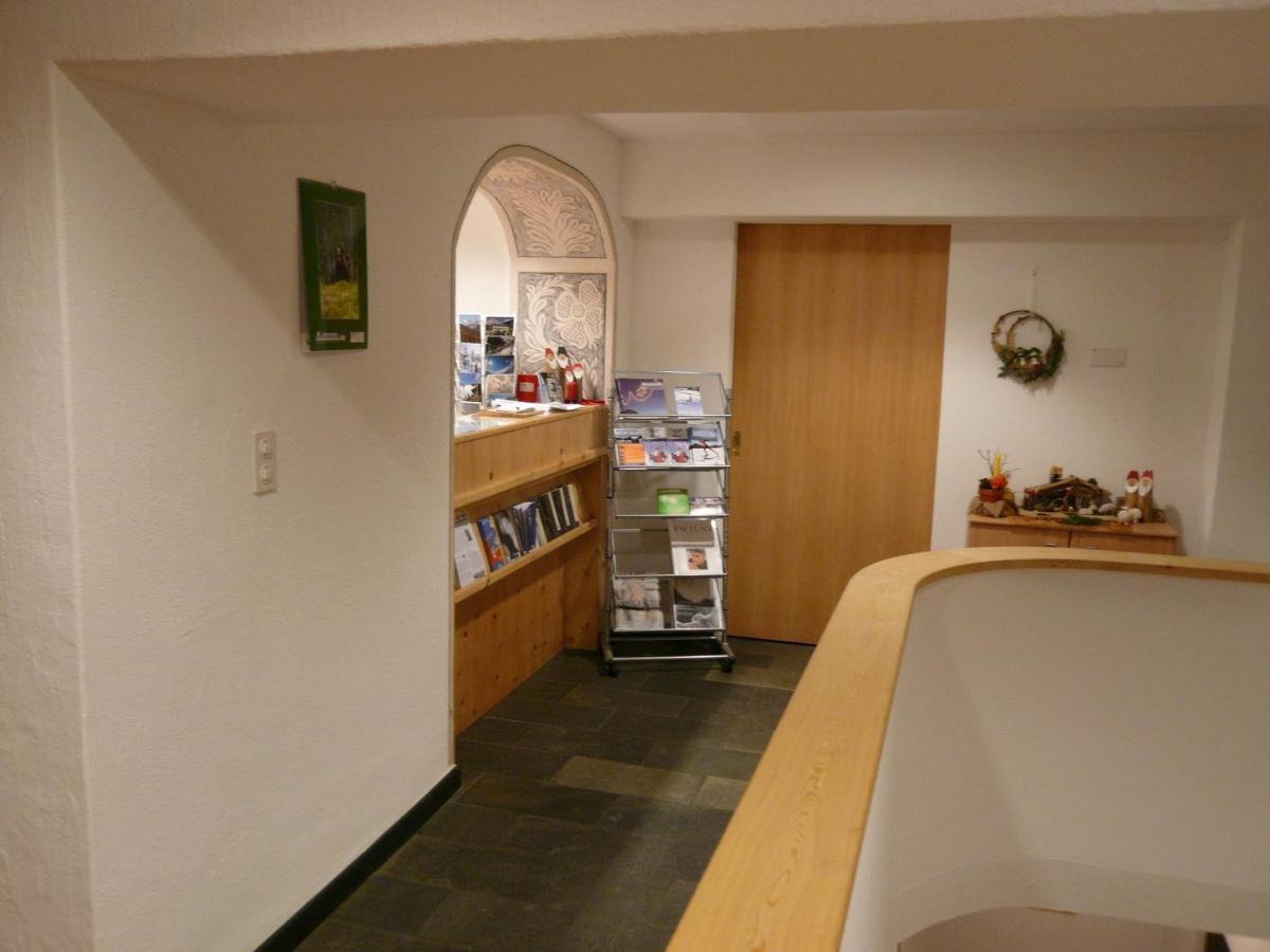 B&B Post Brail Exterior foto