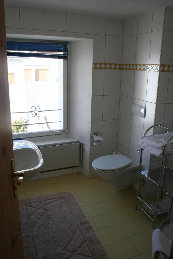 B&B Post Brail Exterior foto