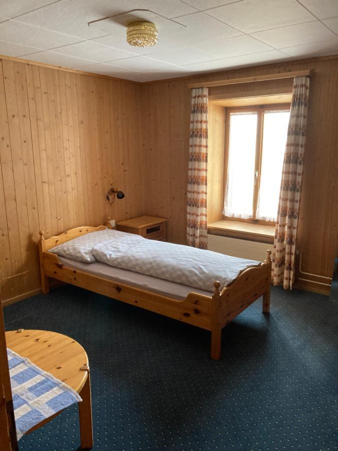 B&B Post Brail Exterior foto