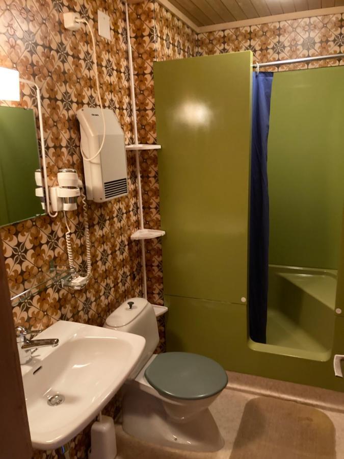 B&B Post Brail Exterior foto