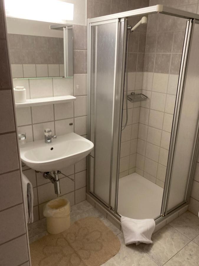 B&B Post Brail Exterior foto