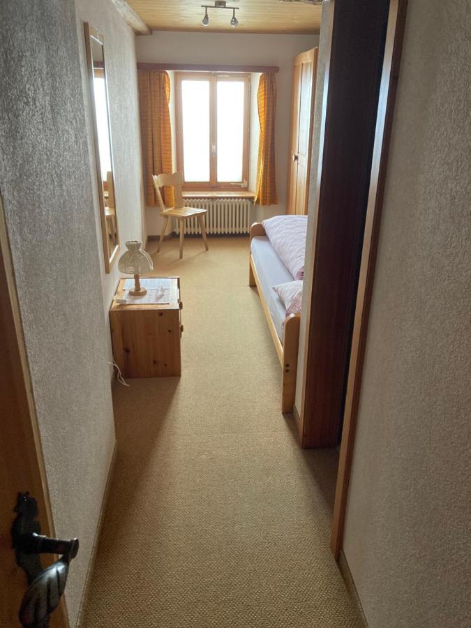 B&B Post Brail Exterior foto