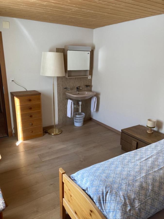 B&B Post Brail Exterior foto