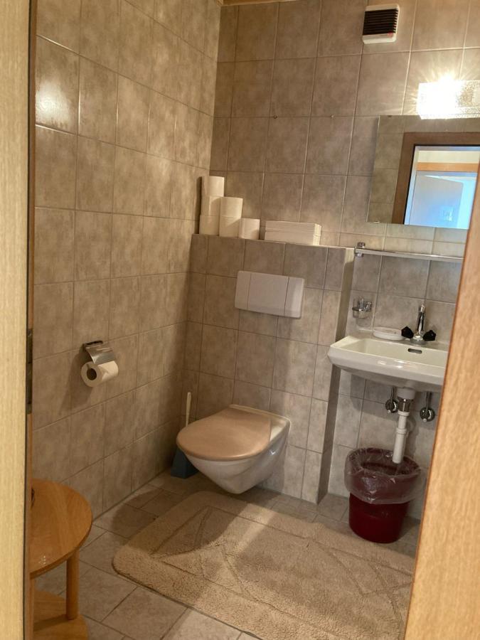 B&B Post Brail Exterior foto